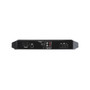 RFRB Rockford Fosgate FRCT15001BDCP Mono Amplifier w/ 2-Pack T1D2-12 Subwoofers