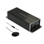 Kicker 47KEY2004 4-Channel Amplifier with 2-Pack 46CSC654 6.5" Coaxial Speakers