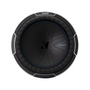 Kicker 51CWQ102 10-Inch CompQ Series 800 Watts Dual Voice Coil 2 Ohm Subwoofer