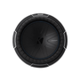 Kicker 51CWQ104 10-Inch CompQ Series 800 Watts Dual Voice Coil 4 Ohm Subwoofer