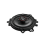 Open Box Pioneer TS-600M 6-1/2" - 4-way 320 W Max Power, 11mm Tweeter and 11mm Super Tweeter and 1-5/8" Cone Midrange - Coaxial Speakers (pair)