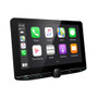 Kenwood DMX1057XR 10.1" Floating Panel Multimedia & HD Rear View Camera