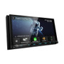Kenwood eXcelon DDX9907XR 6.8" DVD with License Plate Rear View Camera