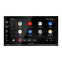 Kenwood DMX8709S 6.8" Digital Multimedia w/ Universal Rear View Camera