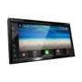 Kenwood DNX697S 6.8" Navigation DVD with Universal Rear View Camera