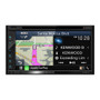 Kenwood DNX697S 6.8" Navigation DVD with Universal Rear View Camera