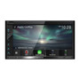 Kenwood DNR476S 6.8" Digital Multimedia w/ Universal Rear View Camera