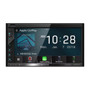 Kenwood DNR476S 6.8" Digital Multimedia w/ Universal Rear View Camera