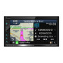 Kenwood DNR476S 6.8" Digital Multimedia w/ Universal Rear View Camera