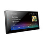 Pioneer DMH-342EX 6.8" Digital Multimedia with ND-BC010 Backup Camera