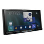 Pioneer AVH-W4500NEX 7" Multimedia DVD with ND-BC010 Backup Camera