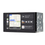 Pioneer DMH-1770NEX 6.8" 2-DIN Digital Media w/ ND-BC010 Backup Camera