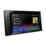 Pioneer AVH-241EX 6.2" DVD with Bluetooth and ND-BC010 Backup Camera