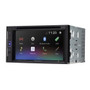 Pioneer AVH-241EX 6.2" DVD with Bluetooth and ND-BC010 Backup Camera