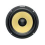 Focal ES165KE 6.5" 1000W RMS K2 Sandwich Cone 2-Way Component Speaker System