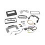 iDatalink KIT-TRA1 Dash kit with Plug & Play T-Harness for 2020+ Ford Transit