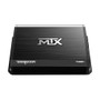 MTX Terminator TN5001 500W RMS 1 ohm Mono Block Class D Compact Design Amplifier