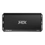 MTX Terminator TN8005 800-Watt RMS 5-Channel Class D Compact Design Amplifier