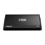 MTX Terminator TN8005 800-Watt RMS 5-Channel Class D Compact Design Amplifier