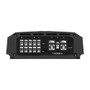 MTX Terminator TN8005 800-Watt RMS 5-Channel Class D Compact Design Amplifier