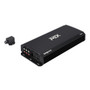 MTX Terminator TN8005 800-Watt RMS 5-Channel Class D Compact Design Amplifier