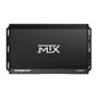 MTX Terminator TN10001 1000W RMS 1Ω Mono Block Class D Compact Design Amplifier