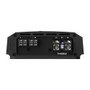 MTX Terminator TN1502 150W RMS Full Range Class D 2-CH Ultra-Compact Amplifier