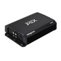 MTX Terminator TN3004 300W RMS Full Range Class D 4-CH Ultra-Compact Amplifier