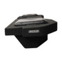 Kicker 51KRDL7T102 Dual 10" L7T 2-Ohm Enclosure with 46CXA8001T Mono Amplifier