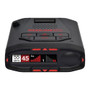 Escort REDLINE 360C Radar Detector System (Black)