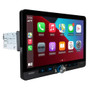 Jensen CAR1013 10.1" 1-DIN/2-DIN Digital Multimedia with Backup Camera