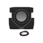 Rockford Fosgate X317-M2FWE M2 10 Inch Element Ready Loaded Subwoofer Enclosure