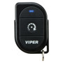 Viper 7116V 1-Button 1-Way Replacement Remote Control w/ Up To 1/4 Mile Range
