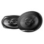 Open Box Pioneer TS-G690 G-Series 6"x9" 3-way Coaxial speakers