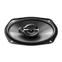 Open Box Pioneer TS-G690 G-Series 6"x9" 3-way Coaxial speakers