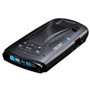 Escort MAX 4 Radar and Laser Detector - Apple CarPlay / Android Auto Compatible