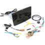 Alpine ILX-F511 11" 1-DIN Multimedia with HD Night Vision Dash Camera