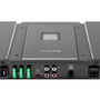 Alpine HDA-M80 Status Series 800W Class D Mono Amplifier with Remote Bass Knob