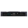 Alpine HDA-M80 Status Series 800W Class D Mono Amplifier with Remote Bass Knob