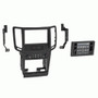 Metra 95-7640B Double-DIN Aftermarket Radio Dash Kit for 2008-2013 Infiniti G37