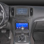 Metra 95-7640B Double-DIN Aftermarket Radio Dash Kit for 2008-2013 Infiniti G37