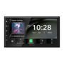 Kenwood DMX40S 6.8" 2-DIN Multimedia w/ Apple CarPlay & Android Auto