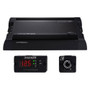 Kicker 49WXA36001 Warhorse Full-Bridge Class-D Design 3600W RMS Mono Amplifier