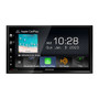 Kenwood DMX809S 6.8" Multimedia Receive with CMOS-240U Universal Backup Camera