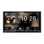 Kenwood DMX908S 6.95" Multimedia w/ CMOS-240U Universal Backup Camera