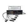 Kenwood DMX40S 6.8" Single DIN Multimedia with SXV300V1 SiriusXM Tuner