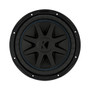 Kicker 50CVX104 10" 600 Watts RMS CompVX Dual Four-Ohm Voice Coils Subwoofer