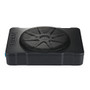 Kicker 10" 51HS10 10" 180 Watts RMS Hideaway Compact Powered Subwoofer Enclosure