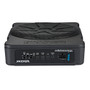Kicker 10" 51HS10 10" 180 Watts RMS Hideaway Compact Powered Subwoofer Enclosure