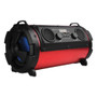 Supersonic IQ-1525BT Wireless Bluetooth Speaker with USB/Micro SD & AUX Inputs